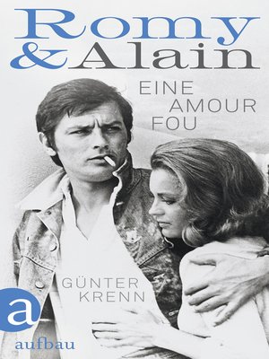 cover image of Romy & Alain